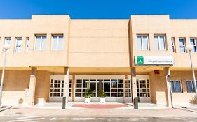 Albergue Inturjoven Almeria